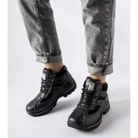 Black Falla winter workers 1