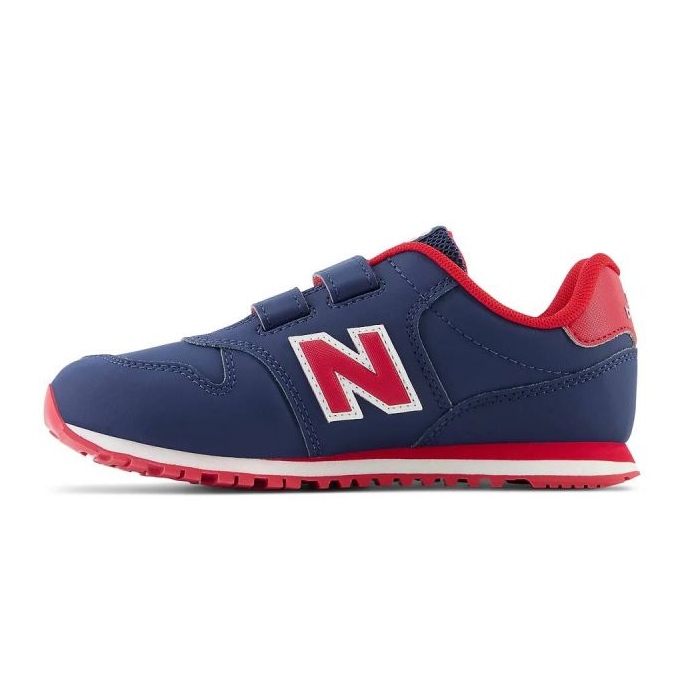 New Balance Jr PV500NR1 shoes blue 1 New Balance Jr PV500NR1 shoes blue 1