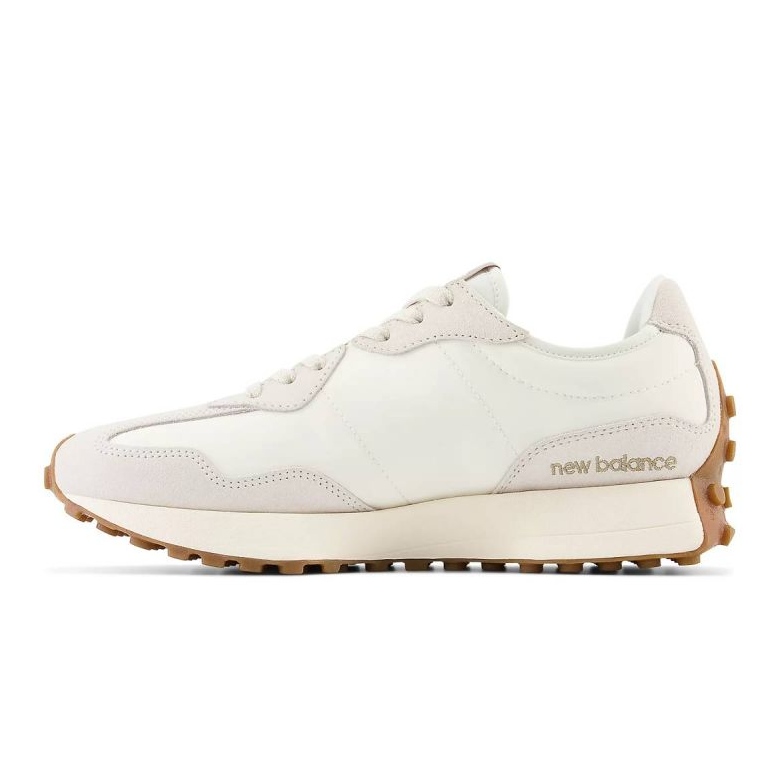 New Balance W U327LZ shoes beige 1 New Balance W U327LZ shoes beige 1