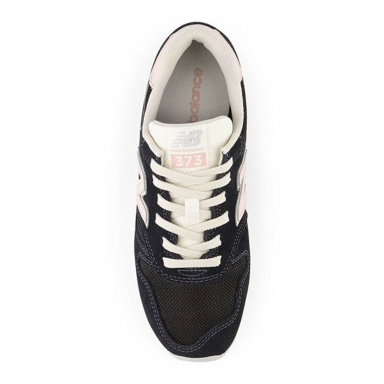 New Balance W WL373OE2 shoes black 1