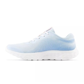 New Balance GP520SP8 running shoes blue 1