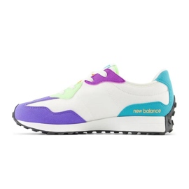 New Balance Jr GS327BET shoes multicolored 1 New Balance Jr GS327BET shoes multicolored 1