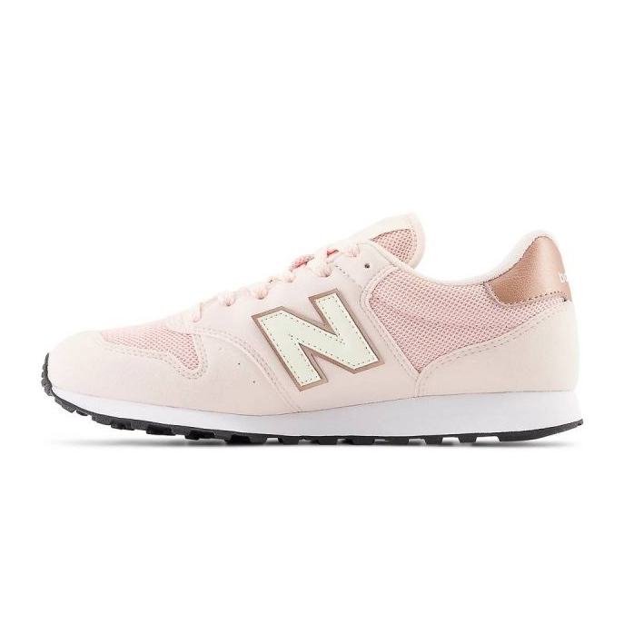 New Balance W GW500SP2 shoes pink 1 New Balance W GW500SP2 shoes pink 1