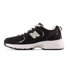 New Balance M MR530SMN shoes black 1