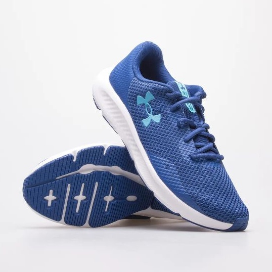 Under Armour Under Armor M 3024878-400 shoes blue