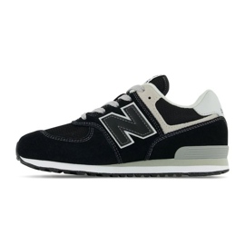 New Balance GC574EVB shoes black 1 New Balance GC574EVB shoes black 1