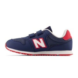 New Balance Jr PV500NV1 shoes blue 1 New Balance Jr PV500NV1 shoes blue 1