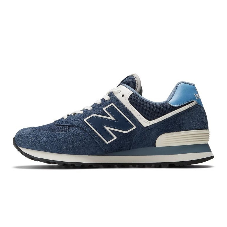 New Balance U574EZ2 shoes blue 1 New Balance U574EZ2 shoes blue 1