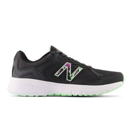 New Balance W W460BC3 shoes black 1 New Balance W W460BC3 shoes black 1