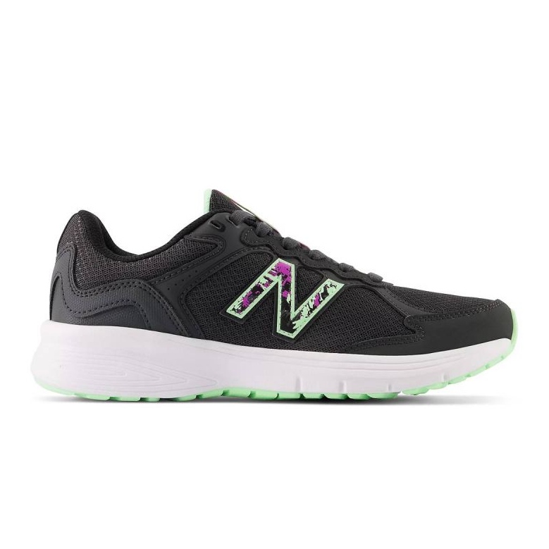 New Balance W W460BC3 shoes black 1 New Balance W W460BC3 shoes black 1