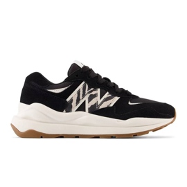 New Balance W W5740APA shoes black 1