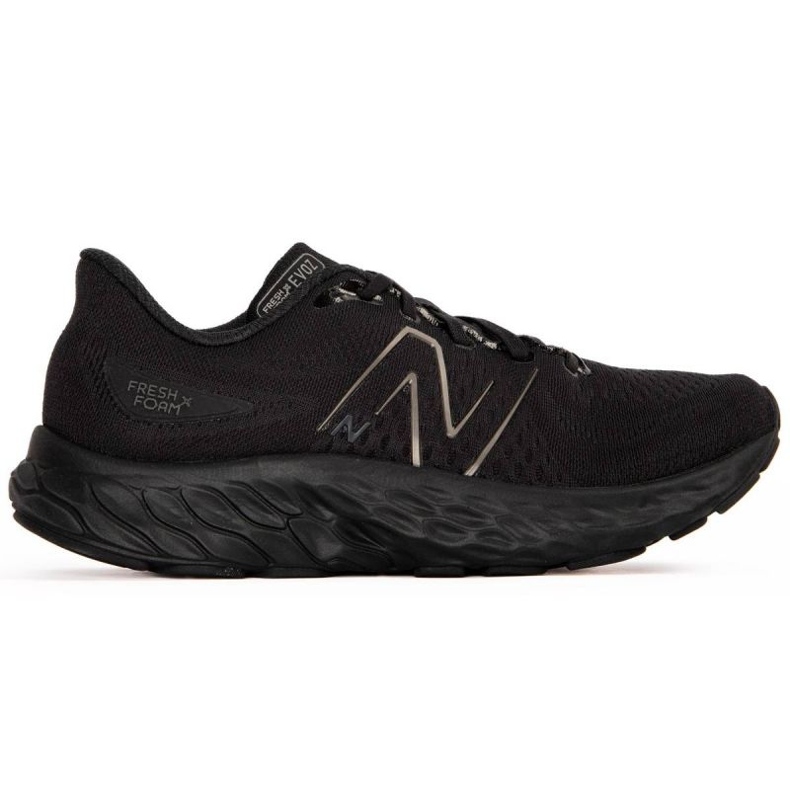 New Balance M MEVOZTB3 shoes black 1