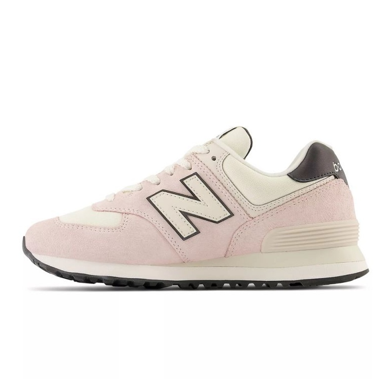 New Balance W WL574PB shoes pink 1 New Balance W WL574PB shoes pink 1
