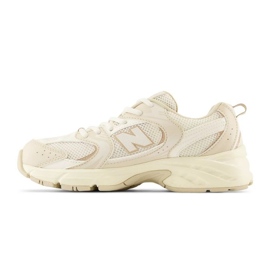 New Balance GR530AA Shoes beige 1