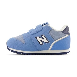 New Balance Jr IZ373XQ2 shoes blue 1