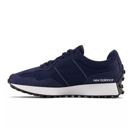 New Balance MS327CNW shoes blue 1 New Balance MS327CNW shoes blue 1