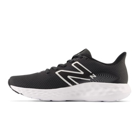New Balance W W411LB3 shoes black 1 New Balance W W411LB3 shoes black 1