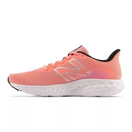 New Balance W W411LH3 shoes pink 1