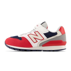 New Balance Jr YV996XF3 shoes multicolored 1