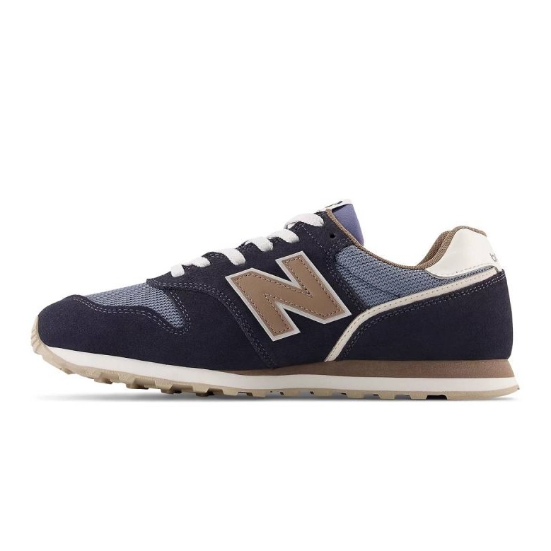 New Balance M ML373OC2 shoes blue 1