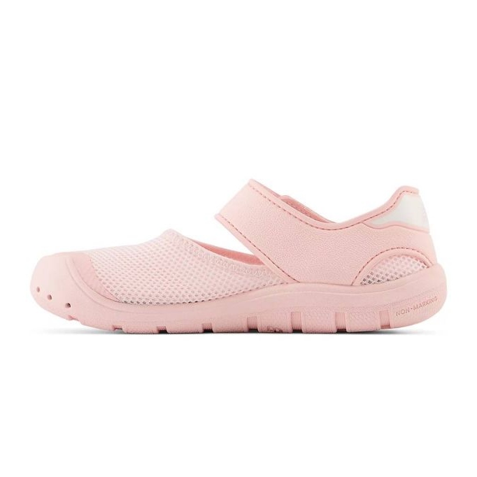 New Balance YO208SA2 shoes pink 1