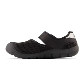 New Balance Jr YO208SB2 shoes black 1