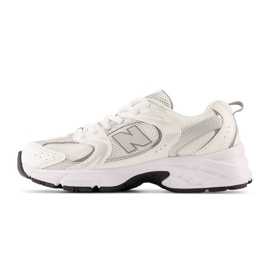 New Balance Jr GR530AD shoes white 1