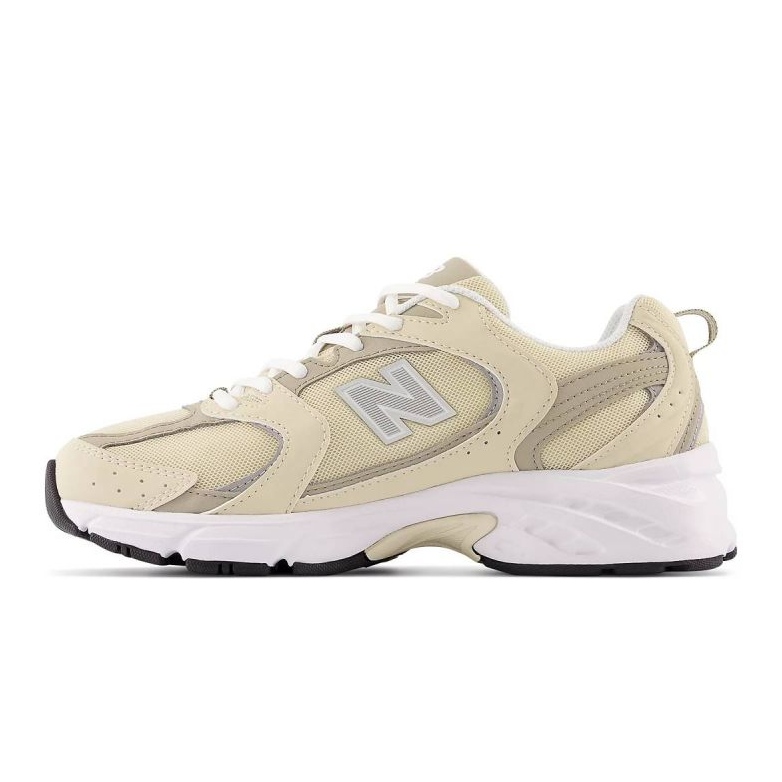New Balance M MR530SMD shoes beige 1