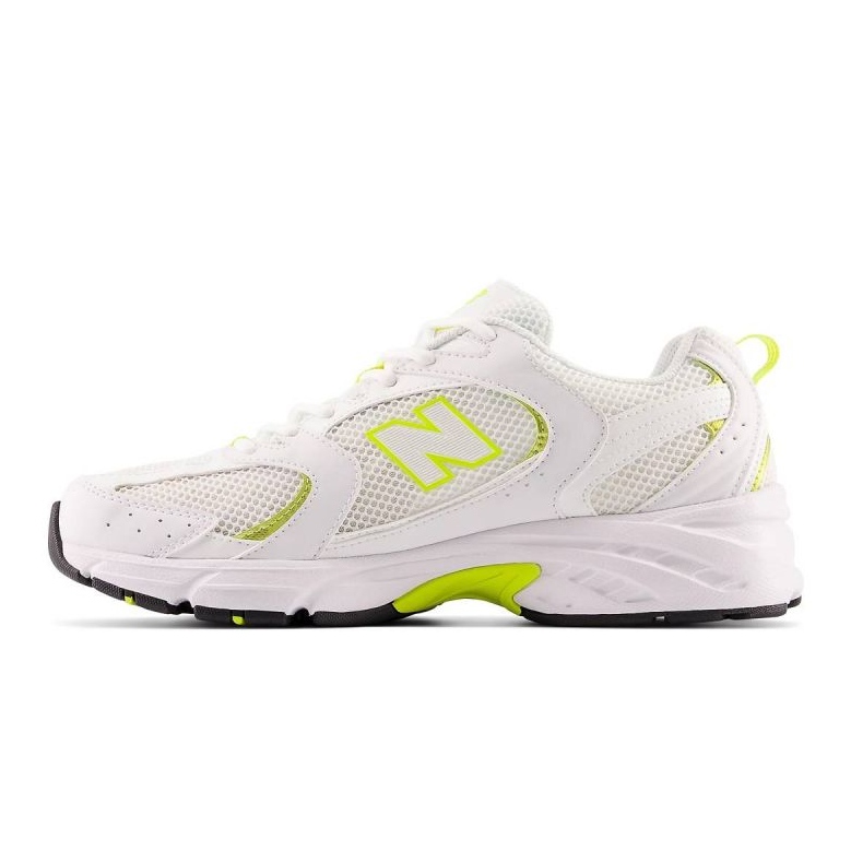 New Balance M MR530DWP shoes white 1 New Balance M MR530DWP shoes white 1