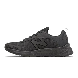New Balance Jr GK545BB1 shoes black 1