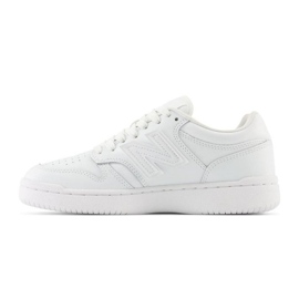 New Balance Jr GSB4803W shoes white 1