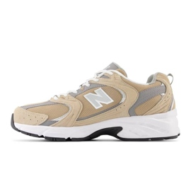New Balance M MR530CJ shoes beige 1