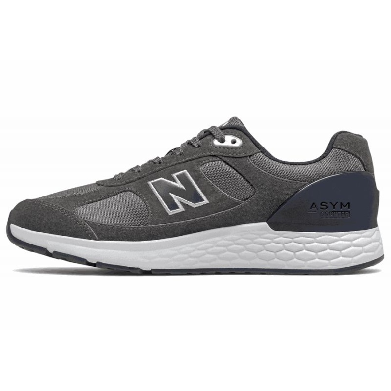 New Balance Fresh Foam 1880 V1 M MW1880D1 shoes grey 1