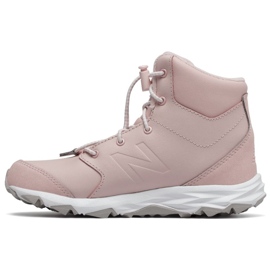 New Balance Jr KH800PKY shoes pink 1