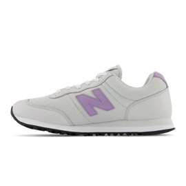 New Balance W GW400CR1 shoes grey 1