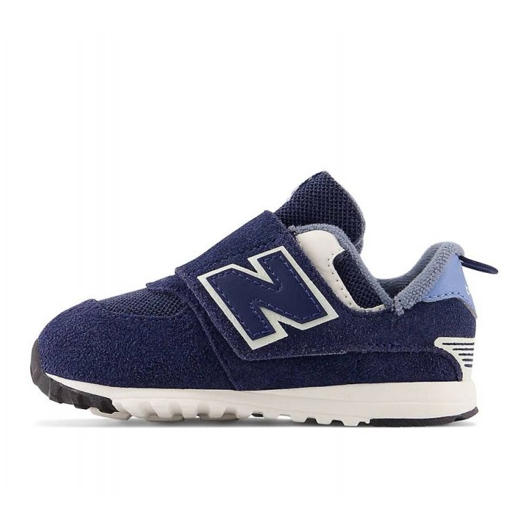 New Balance NW574ND1 shoes blue 1 New Balance NW574ND1 shoes blue 1