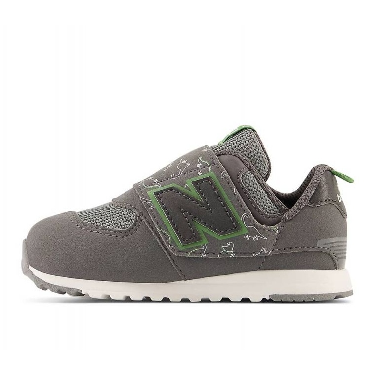 New Balance NW574DG shoes grey 1