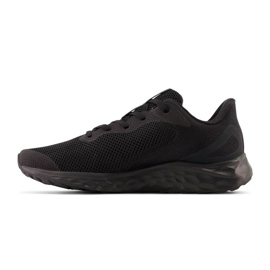New Balance Jr Fresh Foam shoes black 1