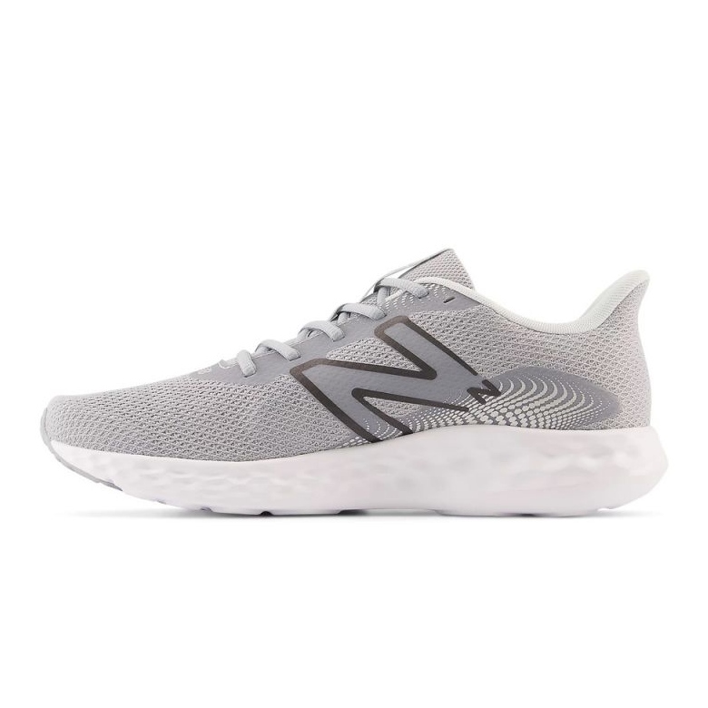 New Balance M M411LG3 shoes grey 1