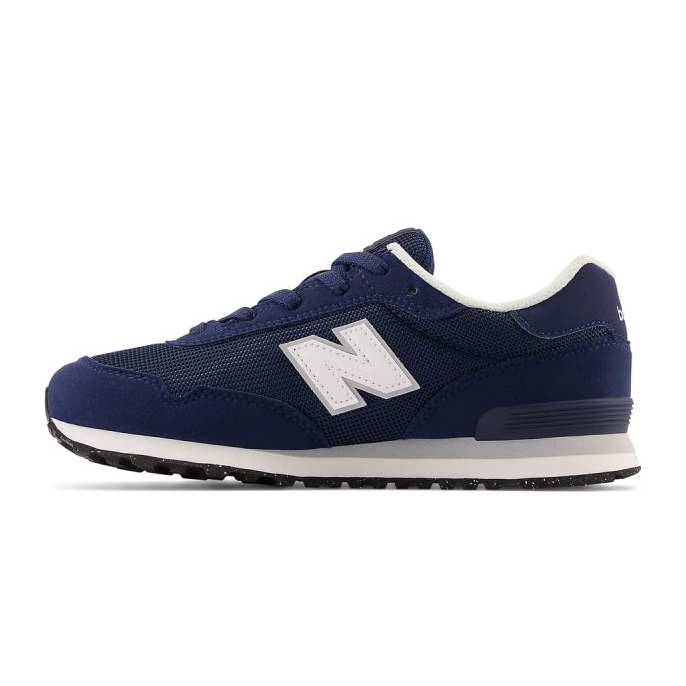New Balance GC515NVY shoes blue 1