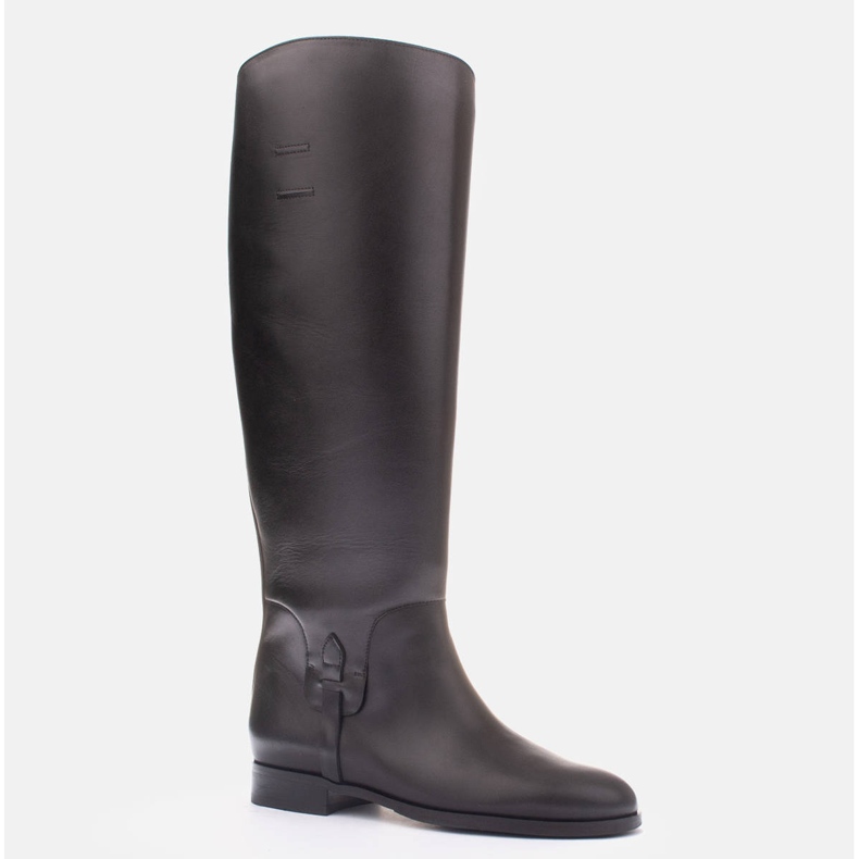 Marco Shoes Marley Wide Boots black 1