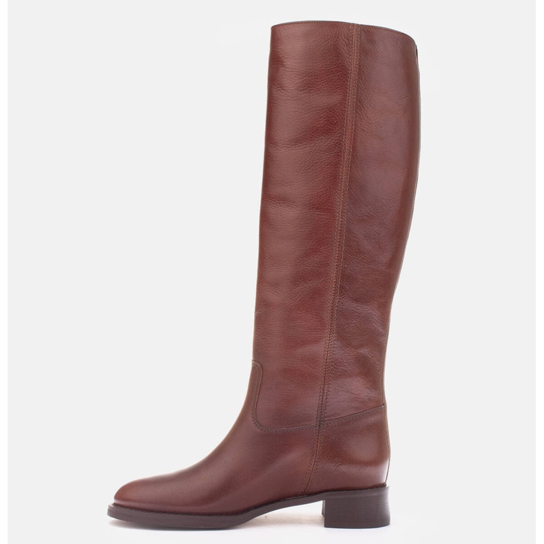 Marco Shoes Ruby Standard boots brown 1