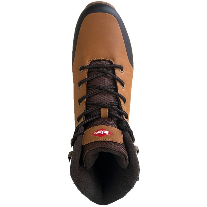 Lee Cooper M LCJ-23-01-2046M shoes brown 1