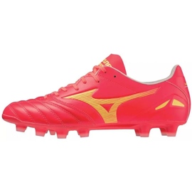 Mizuno Morelia Neo Iv Beta Md M P1GA234264 shoes red 1 Mizuno Morelia Neo Iv Beta Md M P1GA234264 shoes red 1