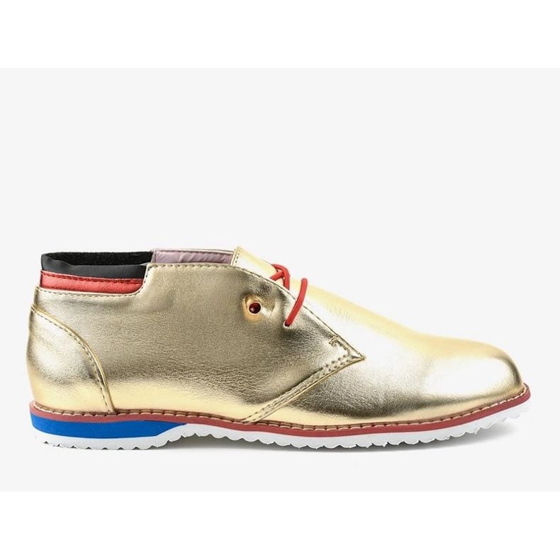 Golden jazz shoes JFL651-3 1