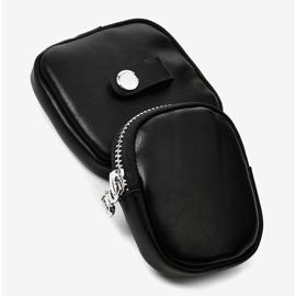 Black boots on a massive Speculation sole 1