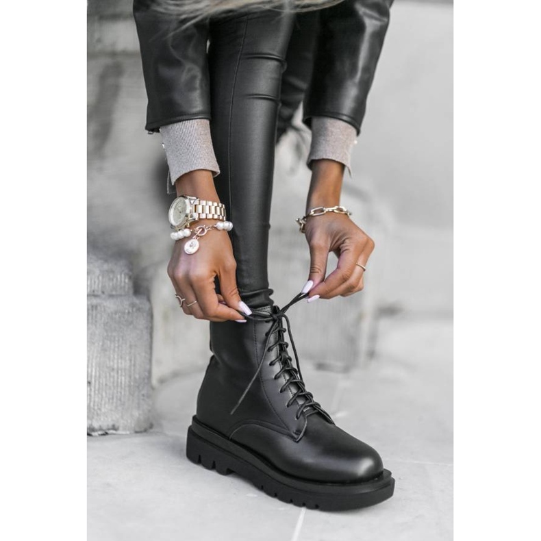 Black Katana Workers 1