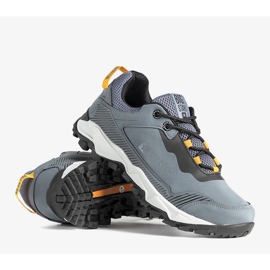 Guay navy blue men's sports shoes Big Star 1