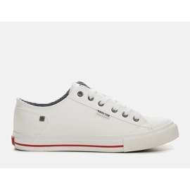 Big Star white men's sneakers DD174260 1