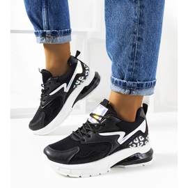 George black holographic sneakers 1